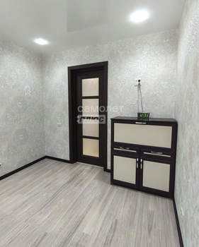 3-к квартира, вторичка, 83м2, 3/9 этаж