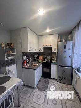 2-к квартира, вторичка, 44м2, 3/5 этаж