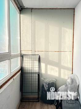 Студия квартира, вторичка, 23м2, 13/18 этаж