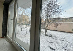 1-к квартира, вторичка, 30м2, 1/5 этаж