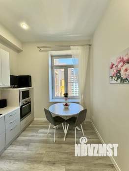 2-к квартира, вторичка, 49м2, 9/12 этаж