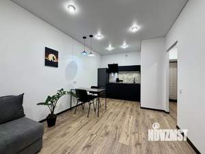 2-к квартира, вторичка, 41м2, 2/15 этаж