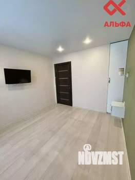 3-к квартира, вторичка, 74м2, 4/18 этаж