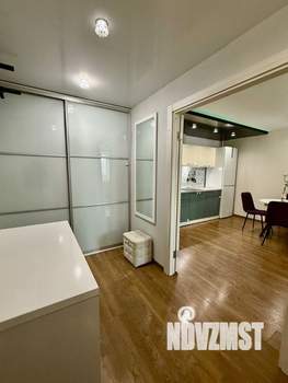 1-к квартира, вторичка, 45м2, 1/9 этаж