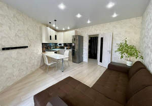 3-к квартира, вторичка, 70м2, 3/9 этаж