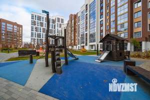 2-к квартира, вторичка, 58м2, 5/17 этаж