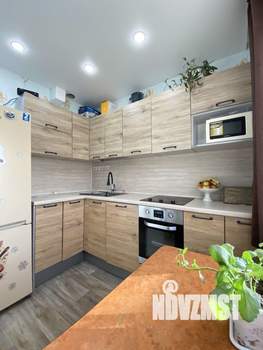 1-к квартира, вторичка, 28м2, 1/2 этаж