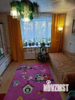 2-к квартира, вторичка, 46м2, 5/9 этаж