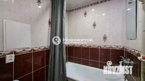 3-к квартира, вторичка, 42м2, 5/5 этаж