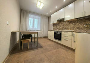 1-к квартира, вторичка, 37м2, 9/10 этаж