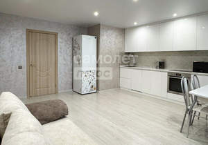 2-к квартира, вторичка, 50м2, 12/14 этаж