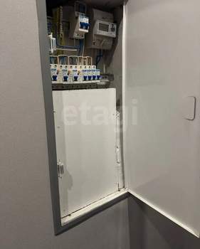 1-к квартира, вторичка, 30м2, 4/5 этаж