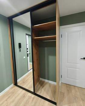 2-к квартира, вторичка, 56м2, 3/5 этаж