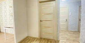 3-к квартира, вторичка, 67м2, 4/5 этаж