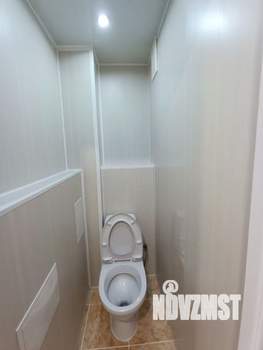 1-к квартира, вторичка, 35м2, 1/3 этаж