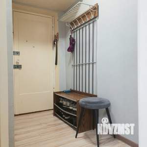 2-к квартира, вторичка, 46м2, 5/5 этаж