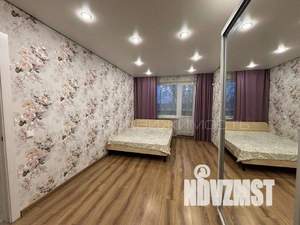 1-к квартира, вторичка, 33м2, 4/9 этаж