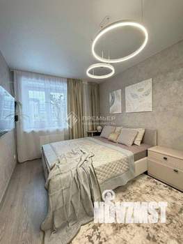 2-к квартира, вторичка, 45м2, 3/4 этаж