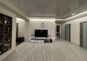 3-к квартира, вторичка, 84м2, 5/8 этаж