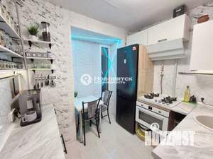 3-к квартира, вторичка, 51м2, 2/5 этаж