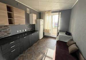 1-к квартира, вторичка, 33м2, 5/9 этаж