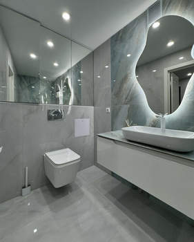 2-к квартира, вторичка, 42м2, 9/10 этаж