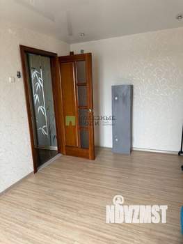 2-к квартира, вторичка, 47м2, 8/9 этаж