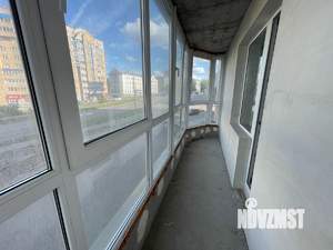 2-к квартира, вторичка, 60м2, 2/15 этаж