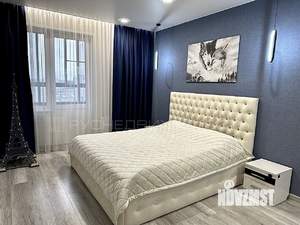 3-к квартира, вторичка, 72м2, 15/16 этаж