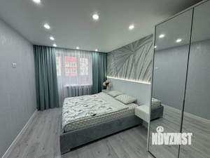2-к квартира, вторичка, 42м2, 9/10 этаж