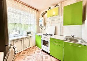 2-к квартира, вторичка, 43м2, 2/5 этаж