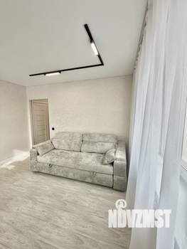 2-к квартира, вторичка, 41м2, 4/8 этаж