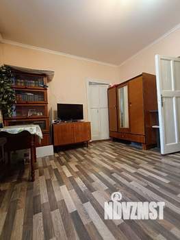 3-к квартира, вторичка, 59м2, 2/3 этаж