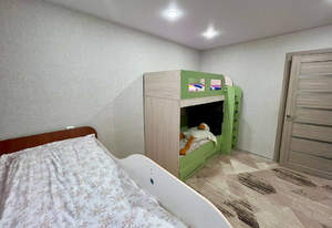 2-к квартира, вторичка, 48м2, 2/5 этаж