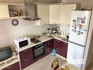 1-к квартира, вторичка, 39м2, 9/16 этаж