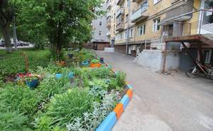 2-к квартира, вторичка, 42м2, 1/5 этаж