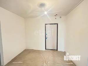 3-к квартира, вторичка, 75м2, 1/18 этаж