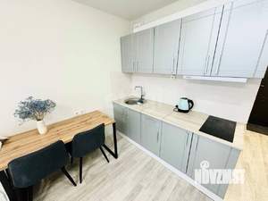 Студия квартира, вторичка, 28м2, 14/16 этаж