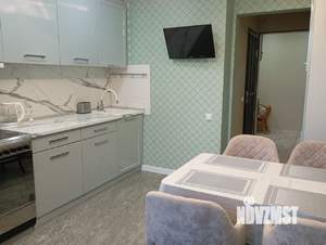 3-к квартира, вторичка, 72м2, 6/18 этаж