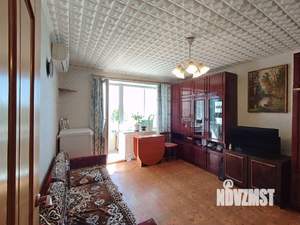 1-к квартира, вторичка, 35м2, 3/5 этаж