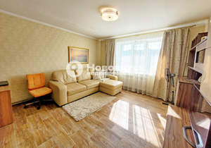 1-к квартира, вторичка, 36м2, 5/5 этаж