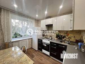 1-к квартира, вторичка, 34м2, 2/5 этаж