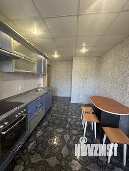 1-к квартира, вторичка, 42м2, 5/12 этаж