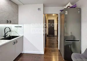 1-к квартира, вторичка, 33м2, 10/10 этаж