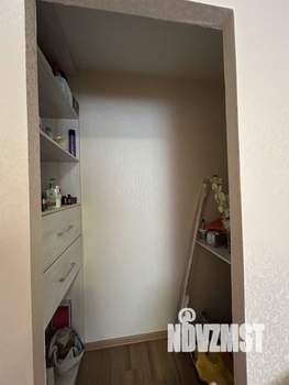 2-к квартира, вторичка, 44м2, 3/5 этаж