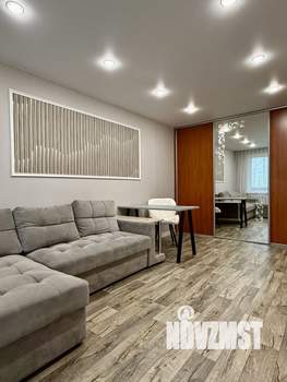 2-к квартира, вторичка, 50м2, 4/10 этаж