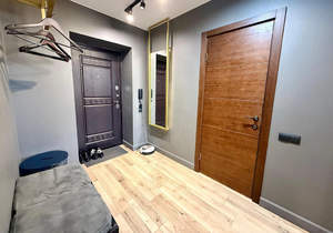 1-к квартира, вторичка, 35м2, 12/14 этаж