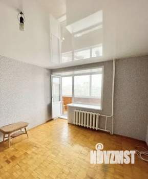 3-к квартира, вторичка, 62м2, 8/10 этаж