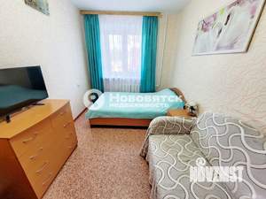 2-к квартира, вторичка, 45м2, 2/9 этаж