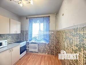 1-к квартира, вторичка, 33м2, 2/5 этаж